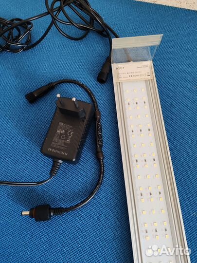 Светильник аквариумный Chihiros A501