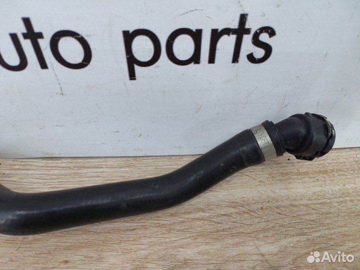 Патрубок системы охлаждения Bmw 3 F30 N20B20 2013