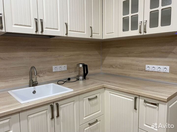 Кухня по вашим на заказ