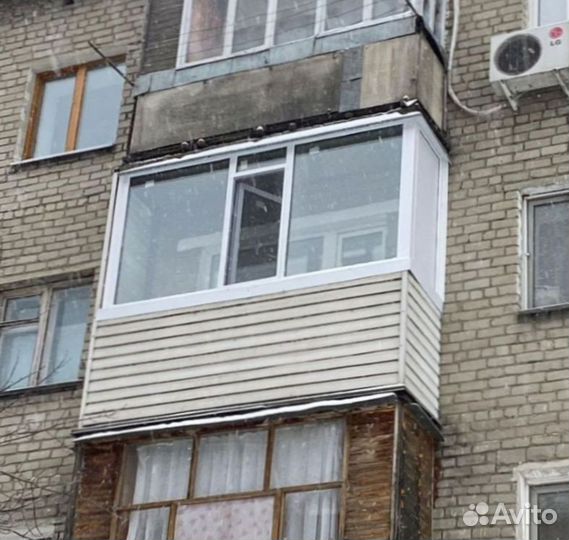 Окна/балконы пвх