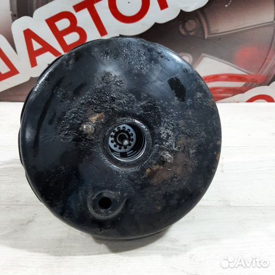 Вакуумный усилитель тормозов Renault Logan 1 седан