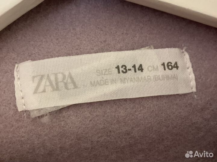 Куртка женская zara