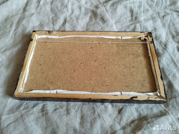 Картина пейзаж