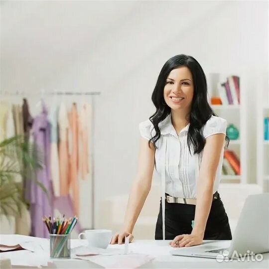 Курсы модельера с госдипломом и трудоустройством