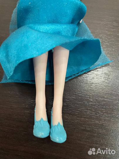Кукла Эльза холодное сердце disney