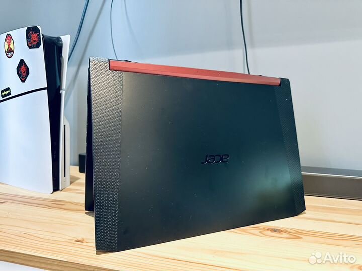 Игровой Acer RTX 2060 / 17.3