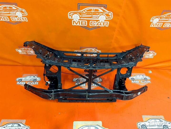 Телевизор в сборе w292 coupe GLE-class 642.826