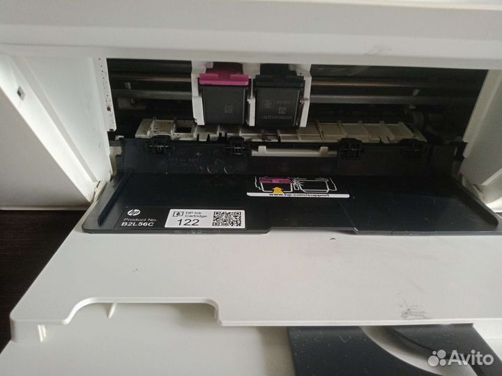 Цветной принтер