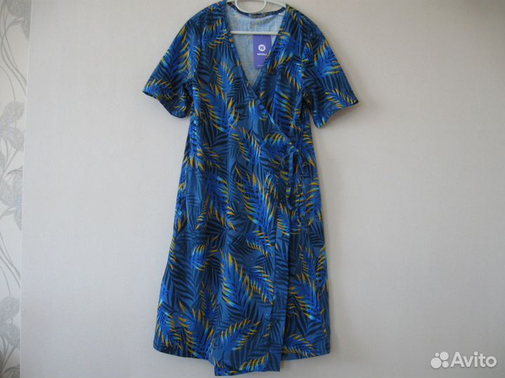 Халат женский