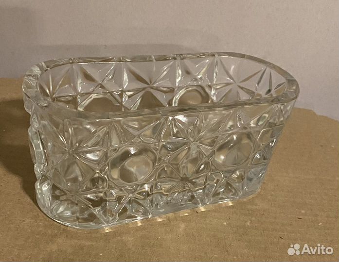 Конфетница