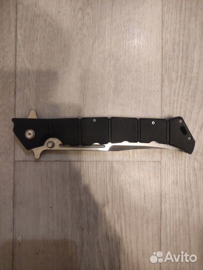 Cold steel luzon large