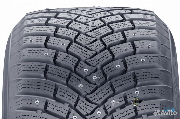 Continental IceContact 3 285/60 R18 116T