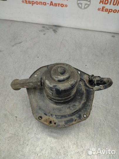 Моторчик отопителя Daewoo Nexia седан 1.5 Л 2008