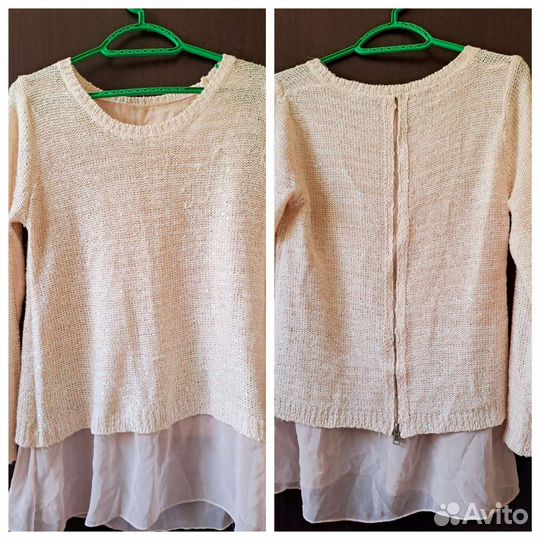 Женские вещи пакетом 48