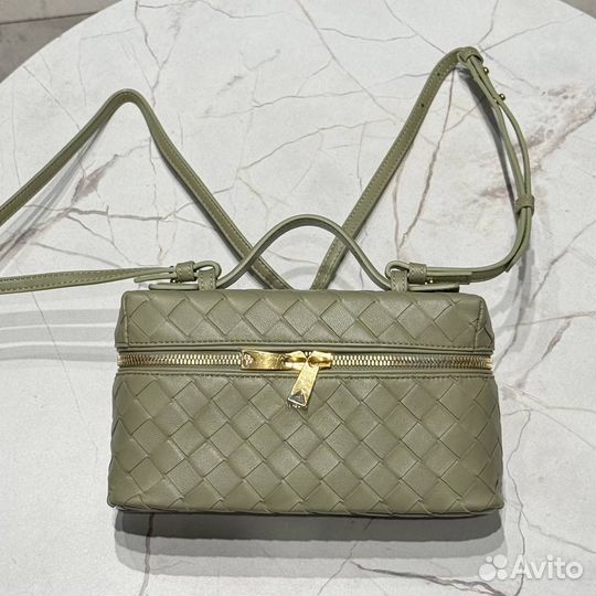 Сумка женская bottega veneta Bang Bang