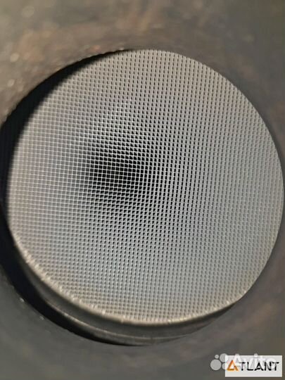 Коллектор выпускной toyota fielder