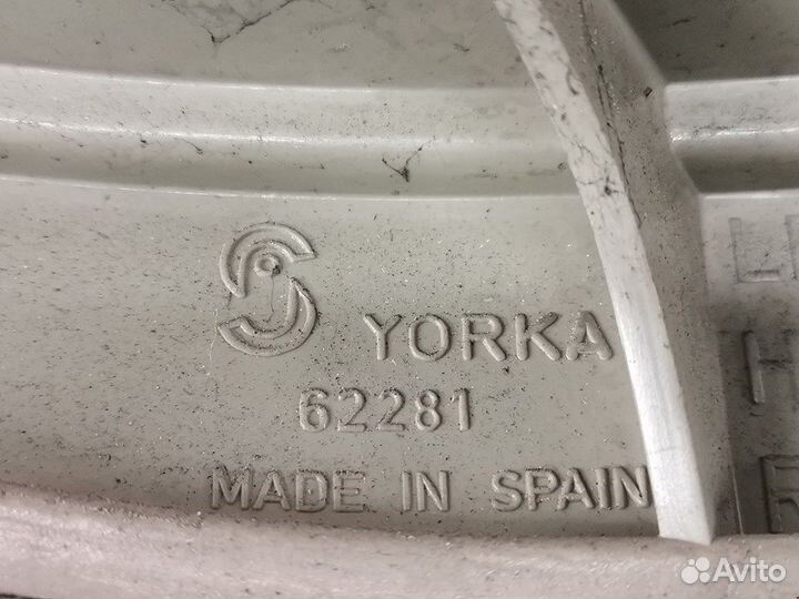 Фонарь задний для Opel Zafira A 9117446