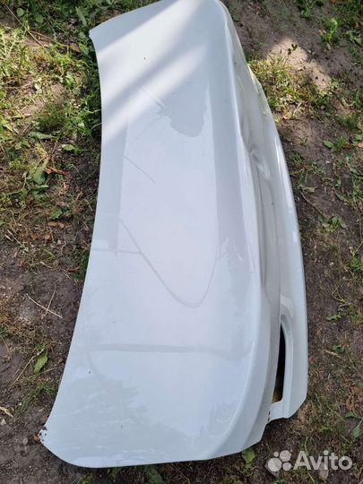 Крышка багажника BMW 3 F30