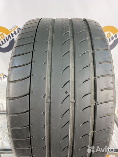 Dunlop SP Sport Maxx GT 315/35 R20 108W