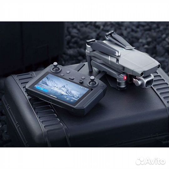 Dji Mavic 2 Enterprise dual+smart controller