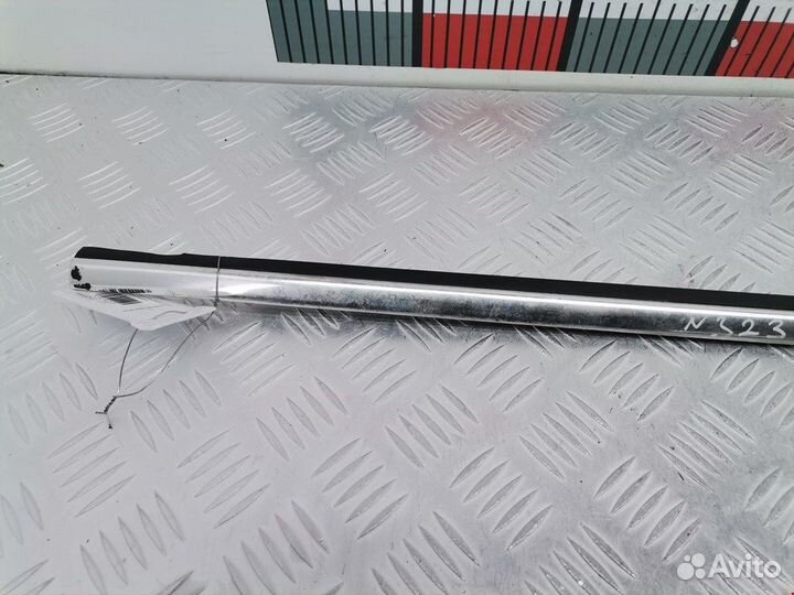 Накладка для Volkswagen Passat 5 GP