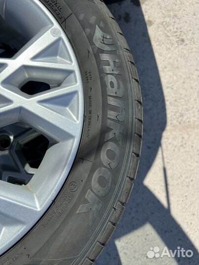 Hankook Kinergy Eco 2 K435 205/55 R16