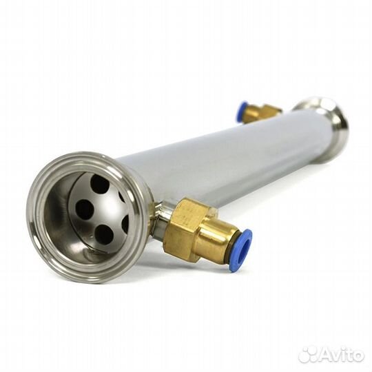 Самогонный аппарат Вейн Wein ReForm+