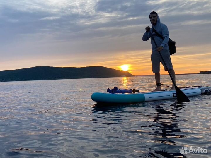 Аренда Сап борд, прокат Sup Board(доска)