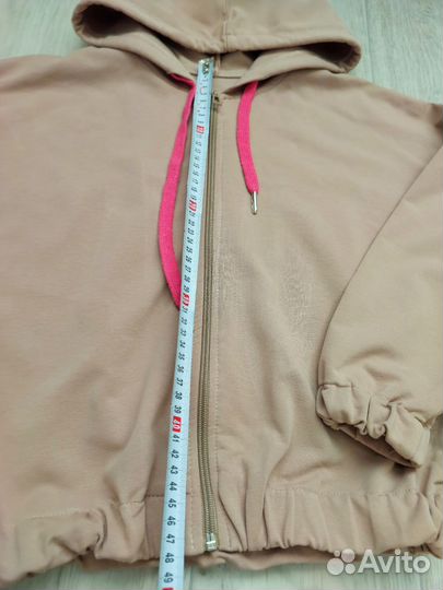 Костюм спортивный 3-ка (146-152)