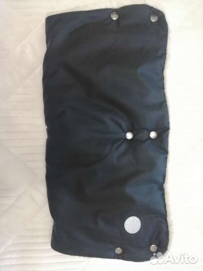 Муфта для рук на коляску