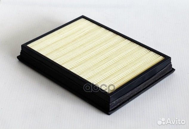 Фильтр воздушный FA062 Fortech