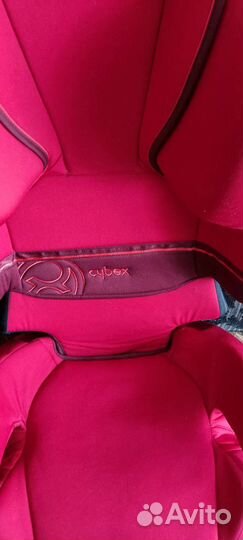 Детское автокресло Cybex 9-36кг