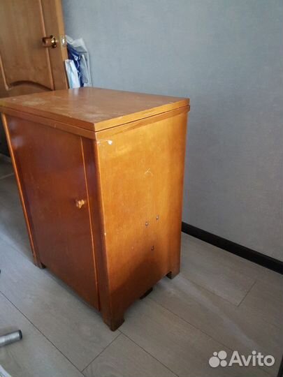 Швейная машина - 