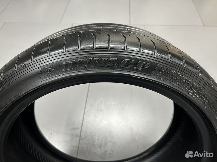 Dunlop SP Sport Maxx 050 235/40 R19 92Y