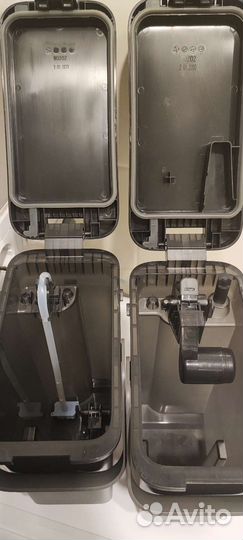 Xiaomi Roborock S7 ведра для воды