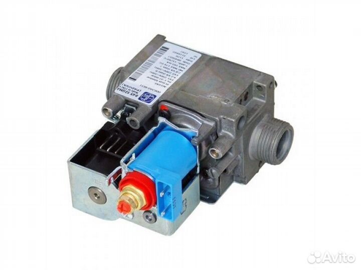 Газовый клапан на котел Протерм