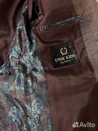 Пиджак для мальчика