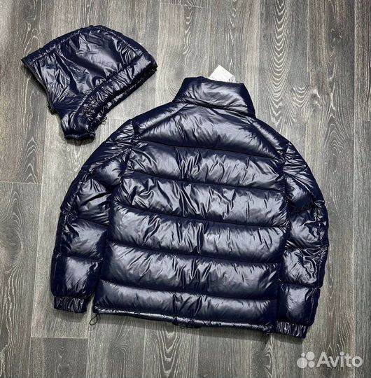 Пуховик moncler