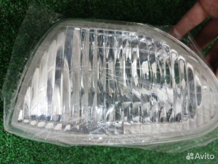 Указатель поворота передний левый Opel Astra