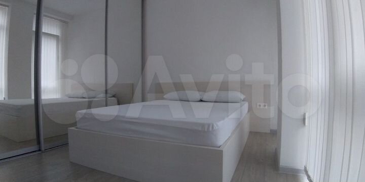 1-к. квартира, 28 м², 2/8 эт.