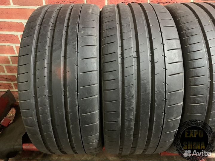 Michelin Pilot Super Sport 245/30 R20