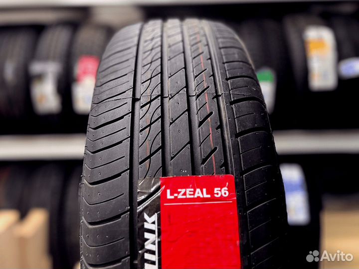 iLink L-Zeal56 255/50 R20 144U