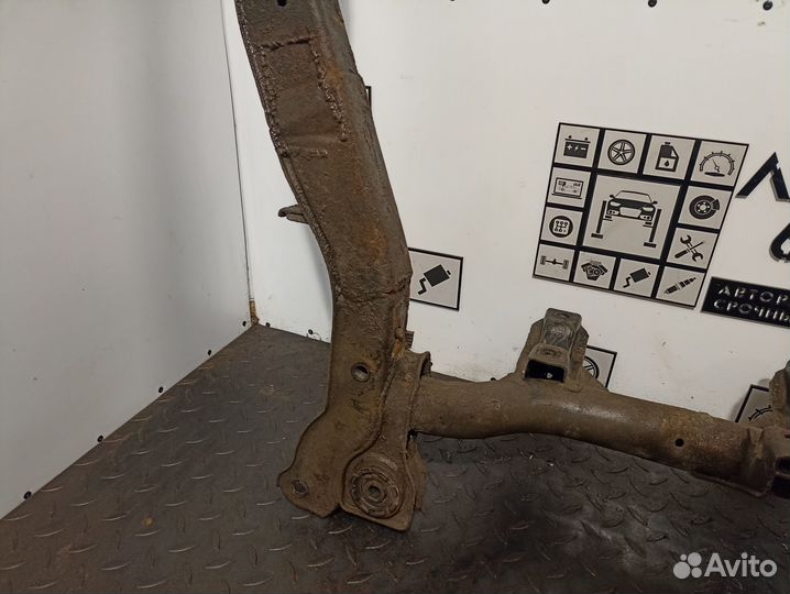 Балка подмоторная для Hyundai Accent 2