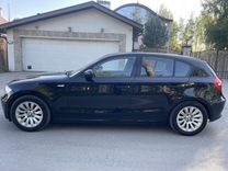 BMW 1 серия 1.6 AT, 2008, 181 000 км, с пробегом, цена 899 000 руб.