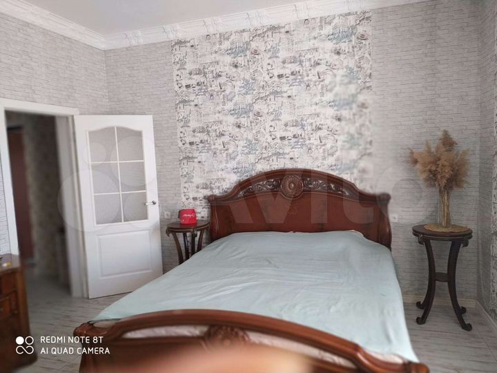 Дом 140 м² на участке 3,6 сот.