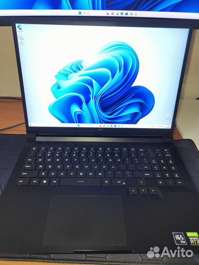 Xiaomi Redmi G 2022 R5-6600H 16Gb RTX3050