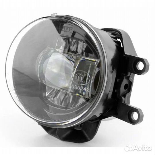 Led птф MTF - Toyota / Lexus fl10tw