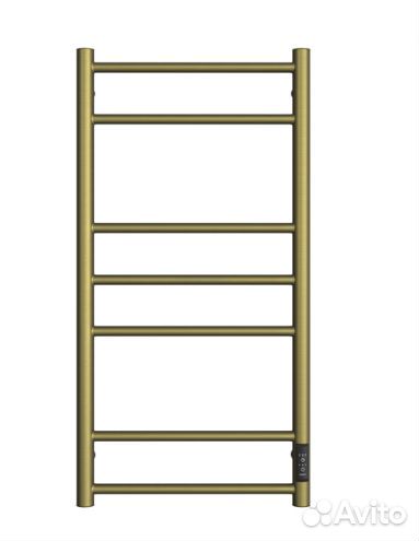 Полотенцесушитель двин L neo 80/40 Электрический К