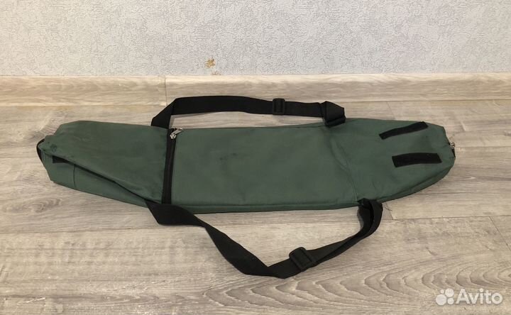 Чехол для лыжероллеров