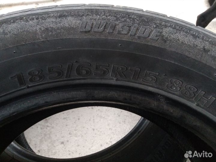 Kumho Ecowing KH19 185/65 R15 88H